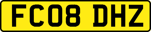 FC08DHZ