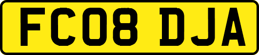 FC08DJA