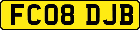 FC08DJB
