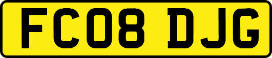 FC08DJG