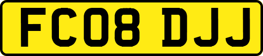 FC08DJJ
