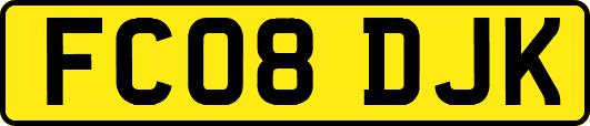 FC08DJK