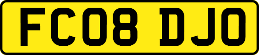 FC08DJO