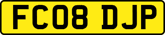 FC08DJP