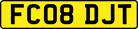 FC08DJT