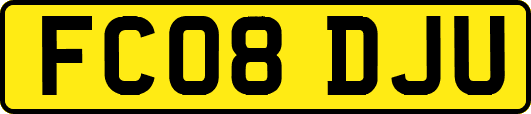 FC08DJU