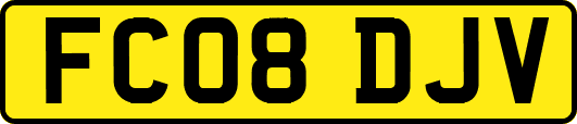 FC08DJV