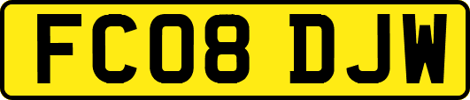FC08DJW