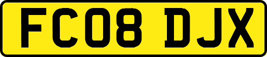 FC08DJX