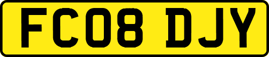 FC08DJY