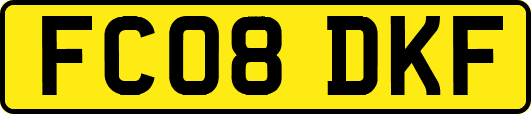 FC08DKF