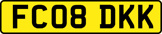 FC08DKK