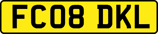 FC08DKL