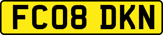 FC08DKN
