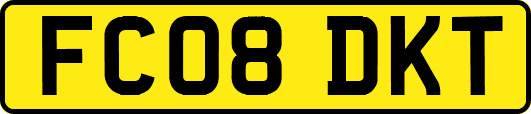 FC08DKT