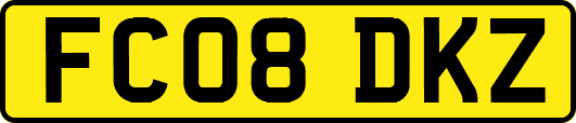 FC08DKZ