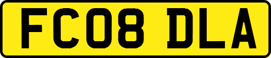 FC08DLA