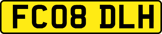 FC08DLH