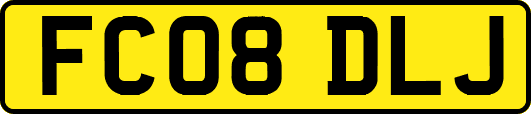 FC08DLJ