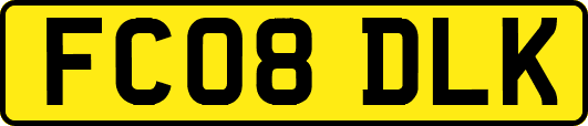 FC08DLK
