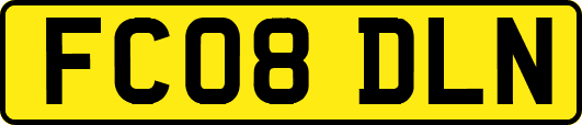 FC08DLN