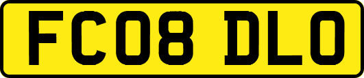 FC08DLO