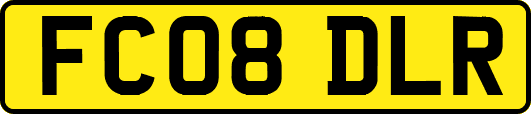 FC08DLR
