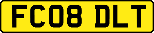 FC08DLT