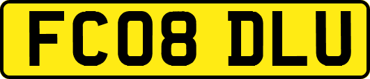 FC08DLU