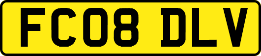 FC08DLV