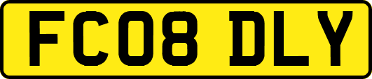 FC08DLY