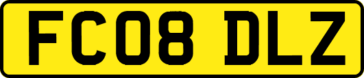 FC08DLZ