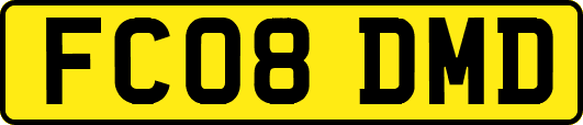 FC08DMD