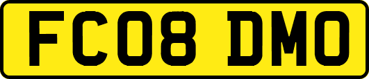 FC08DMO
