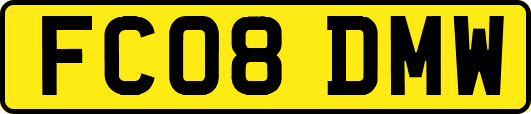 FC08DMW