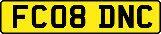 FC08DNC