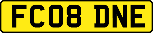 FC08DNE
