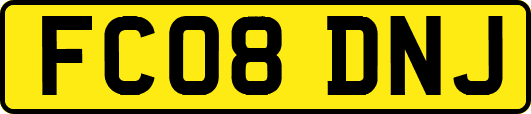 FC08DNJ