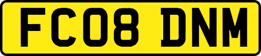 FC08DNM