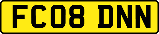 FC08DNN