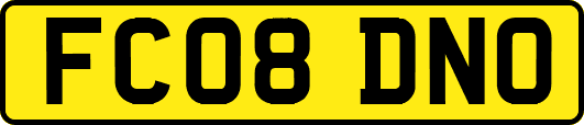 FC08DNO