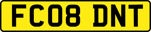 FC08DNT