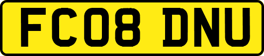 FC08DNU