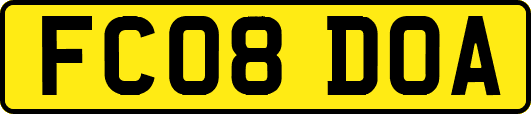 FC08DOA
