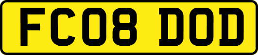 FC08DOD