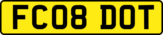 FC08DOT