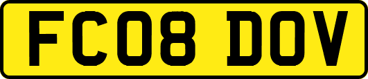 FC08DOV