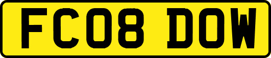 FC08DOW