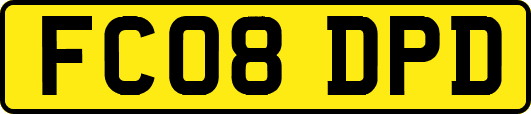 FC08DPD
