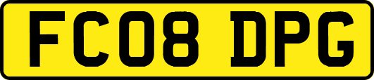 FC08DPG